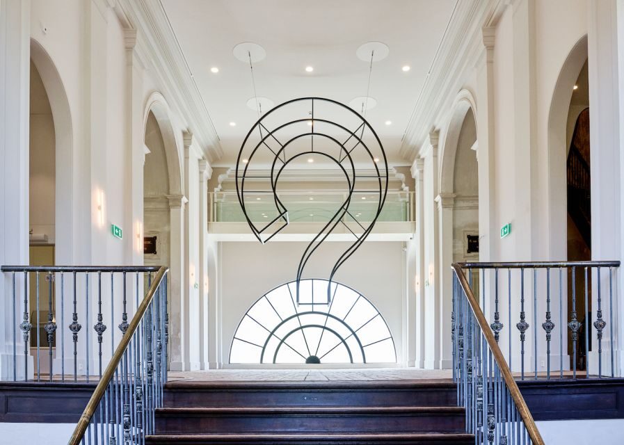 Amsterdam: ARTIS-Groote Museum Entry Ticket - The Sum Up