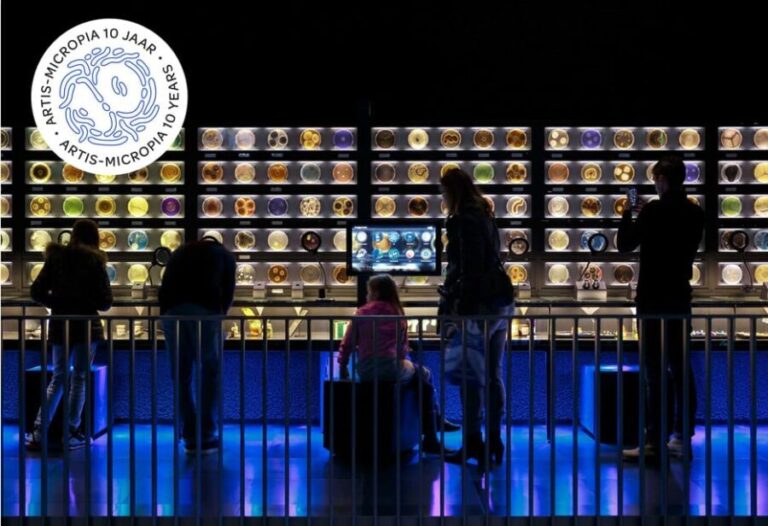 Amsterdam: Artis Royal Zoo & ARTIS-Micropia Combo Ticket - The Full Experience: What to Expect at the Artis Royal Zoo & Micropia