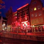Amsterdam Bachelor Or Birthday Party - The Sum Up