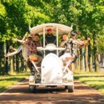 Amsterdam Beer Bike Blast Private Tour - With Beer On Tap - FAQ