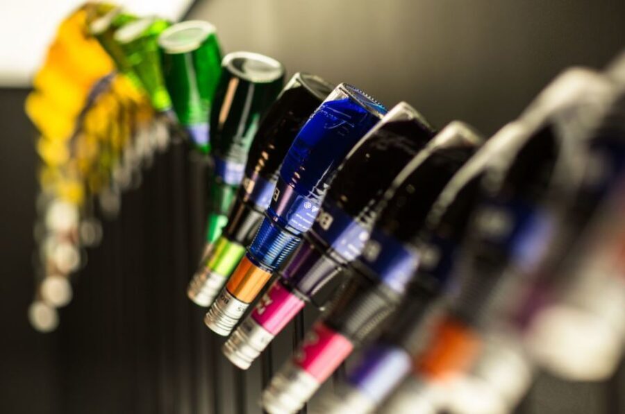 Amsterdam: Bols Cocktail Experience and Cocktail Workshop - Practical Tips for Visitors