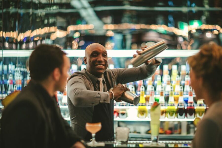 Amsterdam: Bols Cocktail Experience Entry Ticket - Who Should Consider This Tour?
