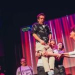 Amsterdam: Boom Chicago English Comedy Show - What Makes Boom Chicago Special?