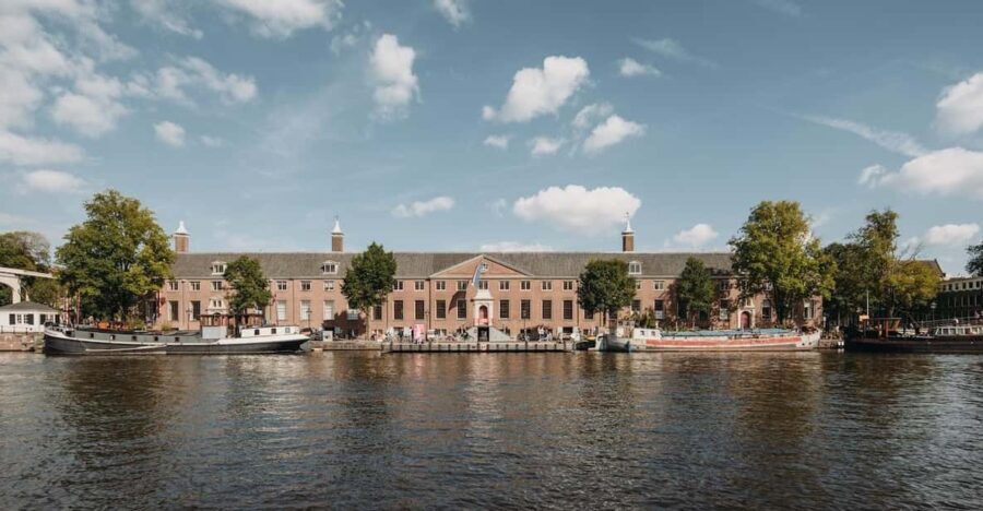 Amsterdam: Brancusi at H'ART Museum Entry Ticket - An In-Depth Look at the HART Museum and Brancusi Exhibition
