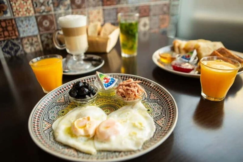 Amsterdam: Breakfast & True Amsterdam Experience Tour - Frequently Asked Questions