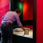Amsterdam: Brothel Tour with Former Sex Worker - Authentic Stories and Insider Knowledge