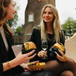 Amsterdam: Burger Dinner Canal Cruise - Authentic Reviews and Feedback