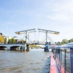 Amsterdam Canal Cruise and Maritime Museum Combined Ticket - Practical Tips for Making the Most of Your Tour