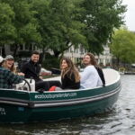 Amsterdam: Captain For a Day 2-Hour Boat Rental - An Unforgettable Way to Explore Amsterdam’s Canals