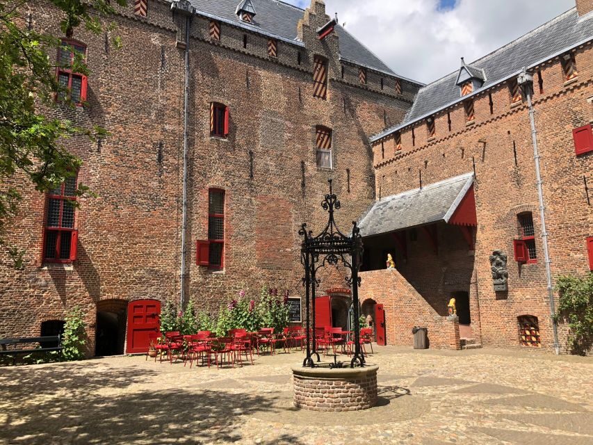 Amsterdam Castle & Utrecht City Tour - Who Will Love This Tour?