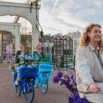 Amsterdam: City Centre, Guided Bike Tour on Flower Bikes - Why It Works