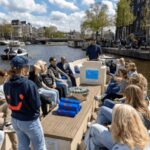 Amsterdam: City Highlights Small Boat Canal Cruise with host - What Makes This Tour Stand Out