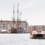 Amsterdam Combo: Madame Tussauds and Canal Cruise - A Closer Look at the Tour Experience