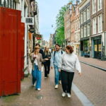 Amsterdam: Cultural Highlights Walking Tour in EN/DE/IT - What the Reviews Say