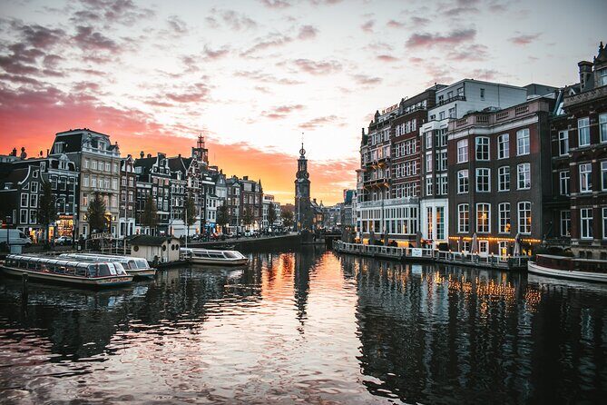 Amsterdam Day Trip from Brussels With Cheese, Clogs and Windmills - Who Would Love This Tour?