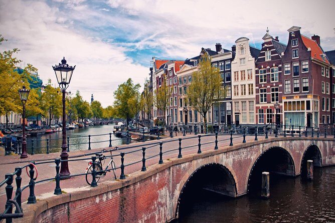 Amsterdam Day Trip from Brussels - What to Expect from the Tour Experience