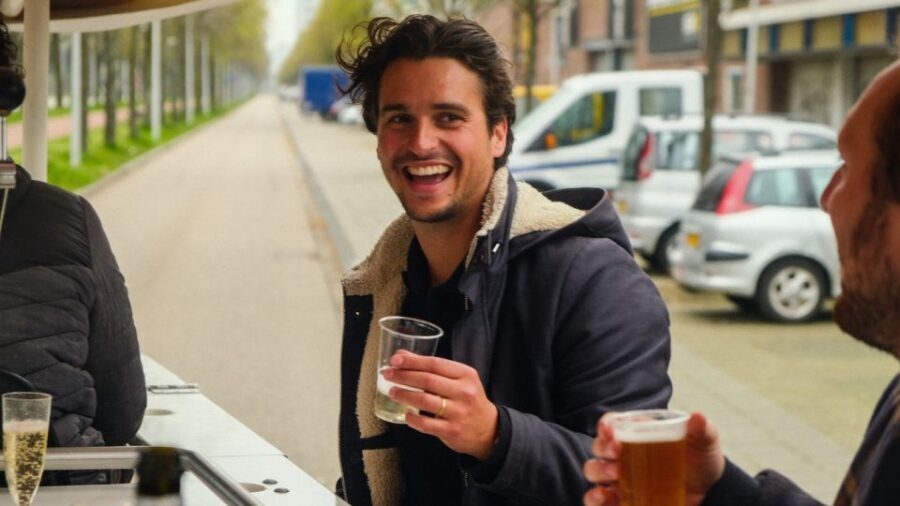 Amsterdam: Dutch Beer Bike Blast Tour with Onboard Bar - A Detailed Look at the Dutch Beer Bike Blast Tour