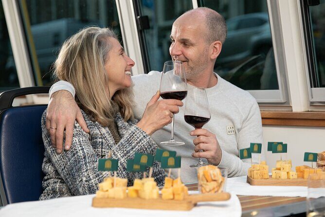 Amsterdam: Dutch Cheese and Wine Tasting Cruise - Final Thoughts