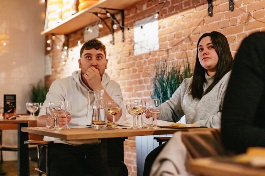 Amsterdam: Dutch Cheese Tasting Experience with Wine - An In-Depth Guide to the Cheese and Wine Experience