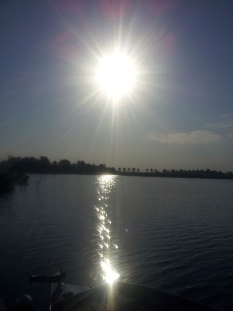 Amsterdam: Dutch Countryside Sunset Canoe Tour - The Sum Up