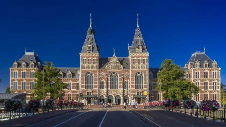 Amsterdam: Dutch Golden Age and Art Tour at the Rijksmuseum - Final Word