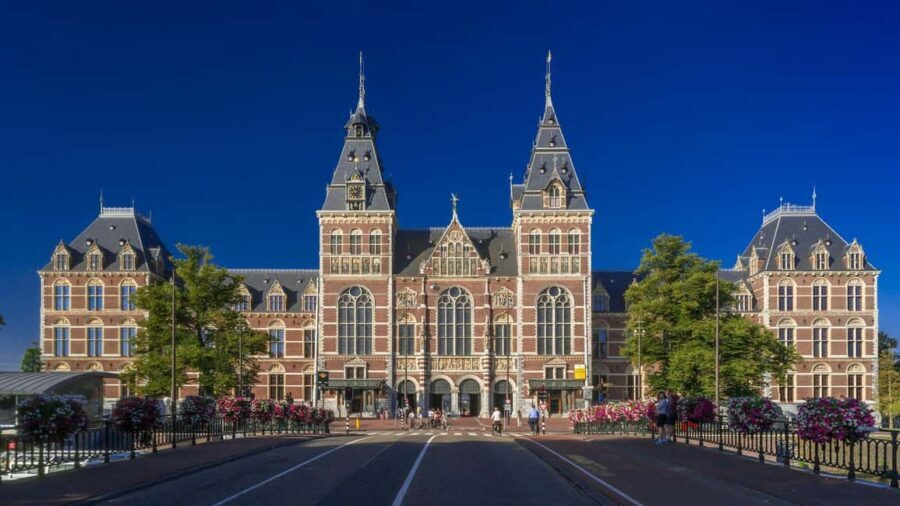 Amsterdam: Dutch Golden Age and Art Tour at the Rijksmuseum - Final Word