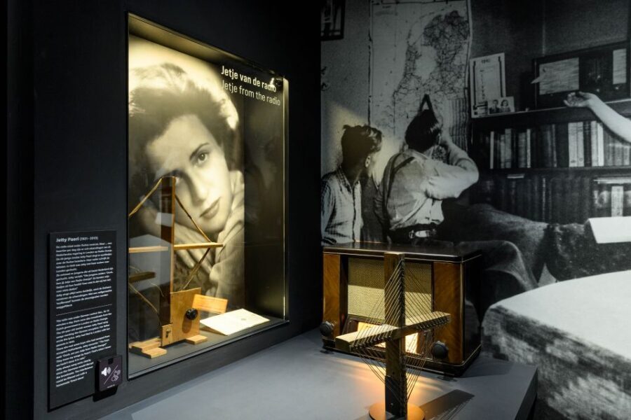 Amsterdam: Dutch WWII Resistance Museum Entry Ticket - Why Visit the Dutch WWII Resistance Museum?
