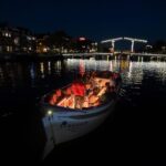 Amsterdam: Evening Canal Cruise with (Open) Bar on Board - Why This Tour Is a Value-Added Experience