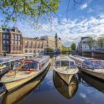 Amsterdam: Express Walk with a Local in 90 minutes - Why This Tour Works Well