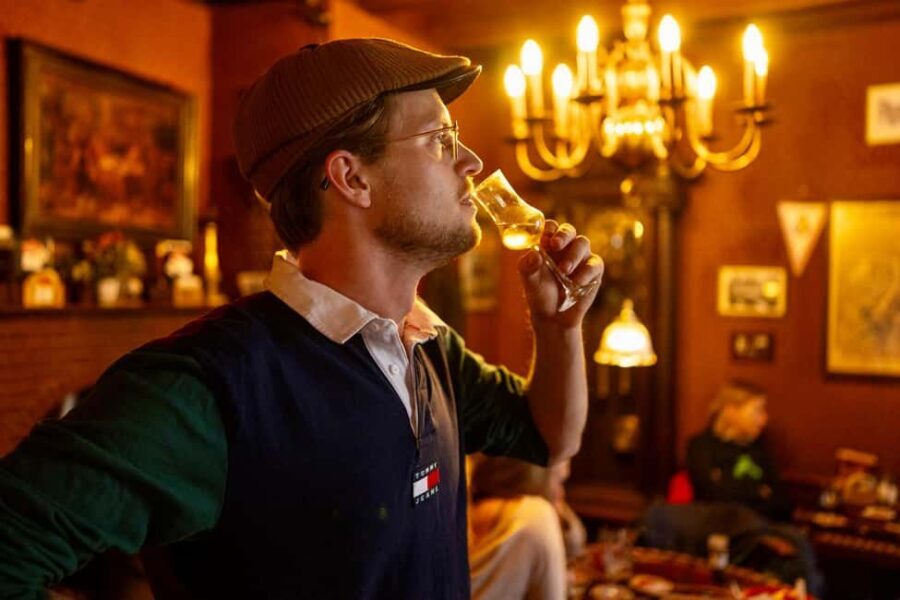 Amsterdam: Food Tour with Drinks by Spui, Canals and Jordaan - A Deep Dive into the Amsterdam Food Tour Experience