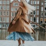 Amsterdam: Full private photosession around the city - An In-Depth Look at the Amsterdam Private Photosession