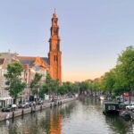 Amsterdam: German Canal Cruise with Unlimited Drinks Option - Itinerary Breakdown: What to Expect