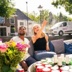 Amsterdam: German Guided Canal Cruise with on Board Bar - Who Should Consider This Tour?