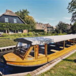 Amsterdam: Giethoorn, Public Boat Cruise, Visit Afsluitdijk - Price and Value Analysis