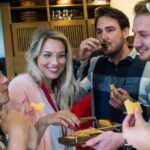 Amsterdam: Guided Cultural Food Tour in German or English - Why This Tour Stands Out