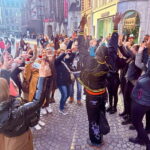 Amsterdam: Guided Ganja Walking Tour of Coffee Shops - What to Expect from the Tour