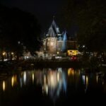 Amsterdam: Haunted History and Ghost Walking Tour - FAQ