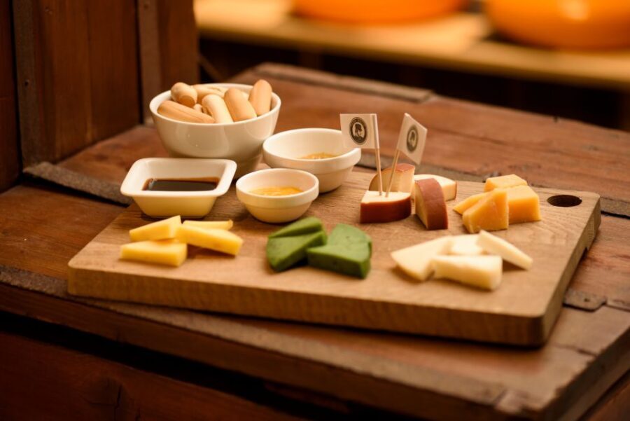 Amsterdam: Henri Willig Cheese Tasting Experience - The Sum Up