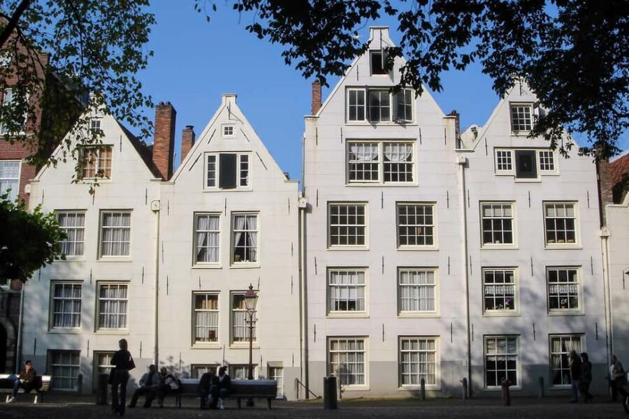 Amsterdam: Hidden Gems Sightseeing & Tasting Tour+PDF Guide - Frequently Asked Questions