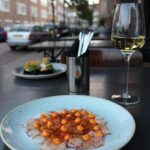 Amsterdam: High Wine at wine bar Paskamer, 3-rounds - Why This Tour Is a Great Choice