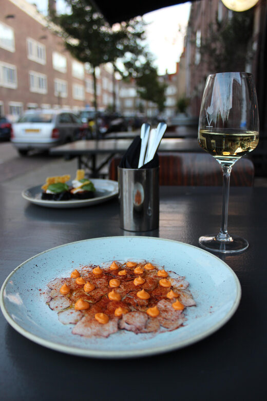 Amsterdam: High Wine at wine bar Paskamer, 3-rounds - Why This Tour Is a Great Choice