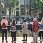 Amsterdam: Highlights & History Walking Tour - A Deeper Look at What the Tour Includes