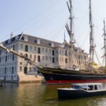 Amsterdam: Historic Boat Cruise with open bar and nibbles - Analyzing the Value and Who Will Love It
