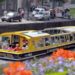 Amsterdam: Historic City Centre Canal Cruise - In-Depth Look at the Amsterdam Canal Cruise