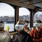Amsterdam: Historic Virtual Reality Boat Tour - What Makes the VR Experience Stand Out?