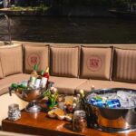 Amsterdam: History Cruise, Local Guide, Drinks & Bites - A Closer Look at the Amsterdam Canal History Cruise