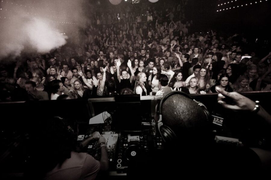 Amsterdam: House of Bols Entry Ticket and Nightlife Ticket - Detailed Breakdown of the Experience