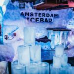 Amsterdam: Icebar Entry Ticket with 3 Drinks - Authentic Feedback from Tourists