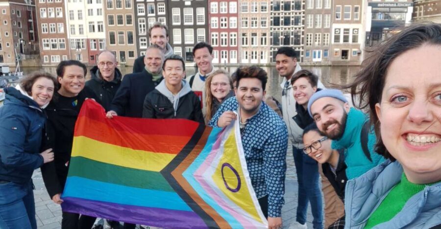 Amsterdam: Interactive Queer Night Tour - Why Travelers Love This Tour