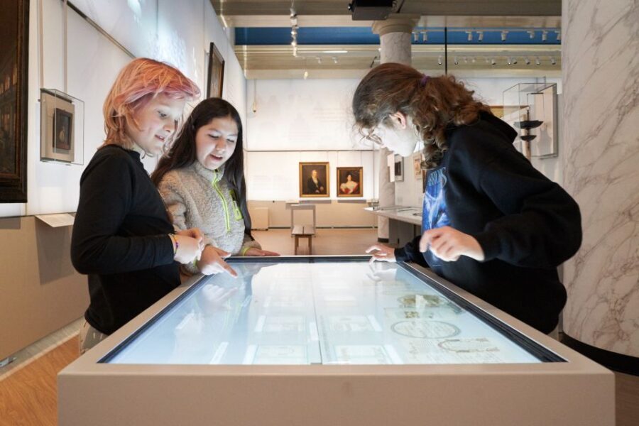 Amsterdam: Jewish Museum Entrance Tickets - A Deep Dive into the Jewish Cultural Quarter Experience